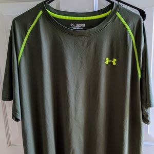Under Armour Performance T-shirt